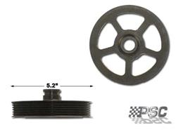 PSC-PP2455 52in Pulley