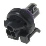 13602480 GT150 3-Way Female Connector